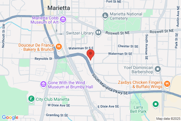 Communities In Schools of Marietta