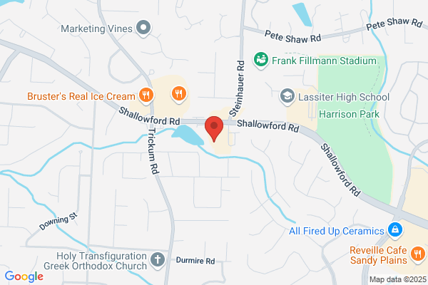 Omega Learning Center - Indian Hills