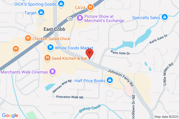 ATLANTA MEDISPA & SURGERY CENTER