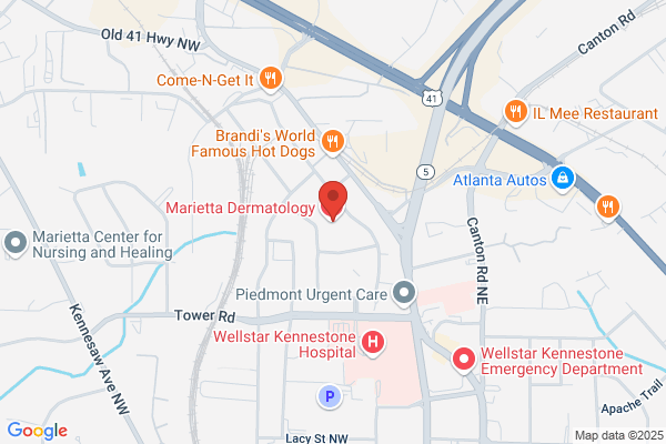 Marietta Facial Plastic Surgery, Laser & Aesthetics Center