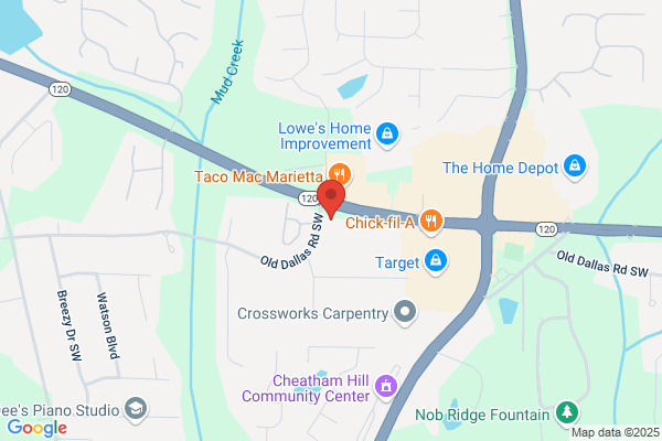 Credit Union of Georgia