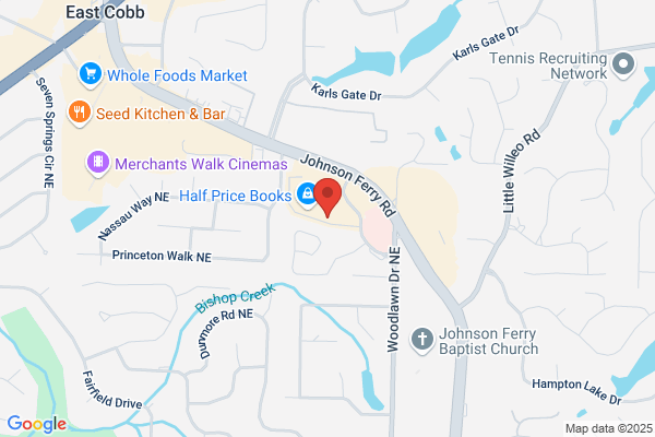 Massage Envy - East Cobb