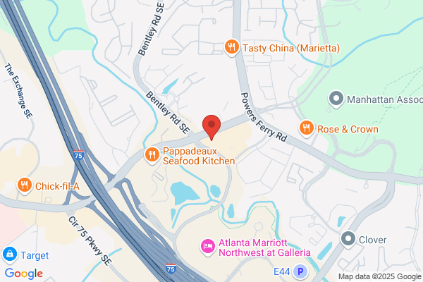 Massage Envy - Windy Hill@Powers Ferry - PERMANENTLY CLOSED