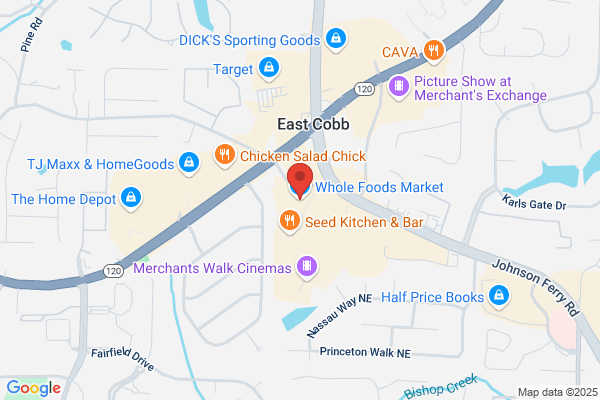 Whole Foods Market