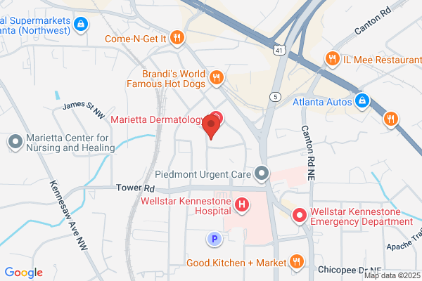 Gilreath Family Dentistry Marietta
