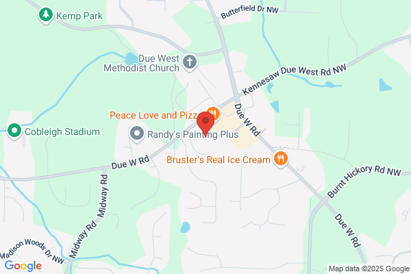 Lost Mountain Dental