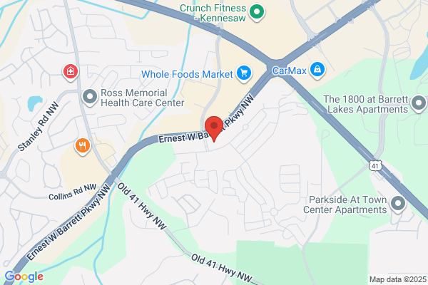 Sage Dental of Kennesaw
