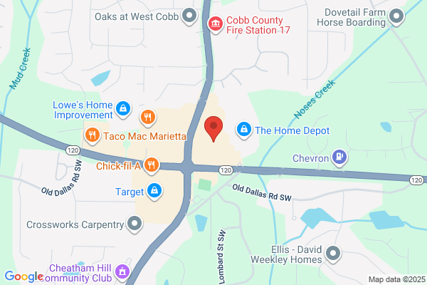Sage Dental of Marietta at West Cobb (formerly Mark Caceres, DMD, LLC)