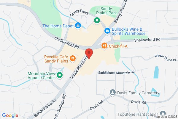 Sandy Plains Dental Group