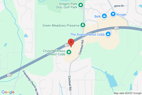 West Cobb Dentist Office