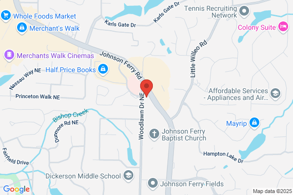 Willow Orthodontics - Marietta/East Cobb