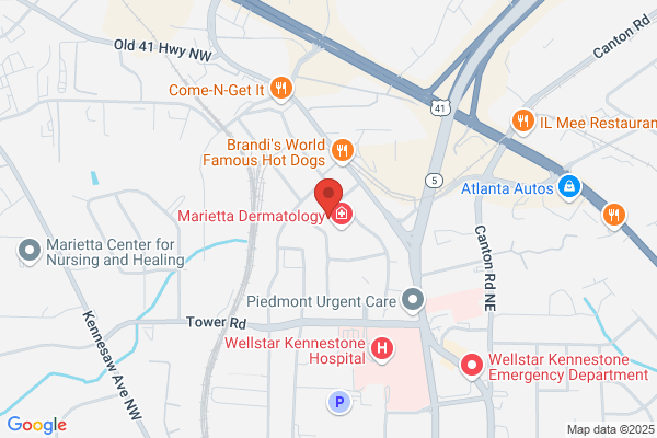 Atlanta Oral & Facial Surgery