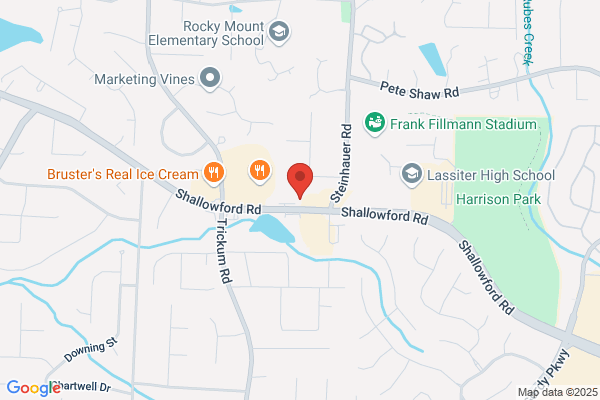 RA Dental Marietta