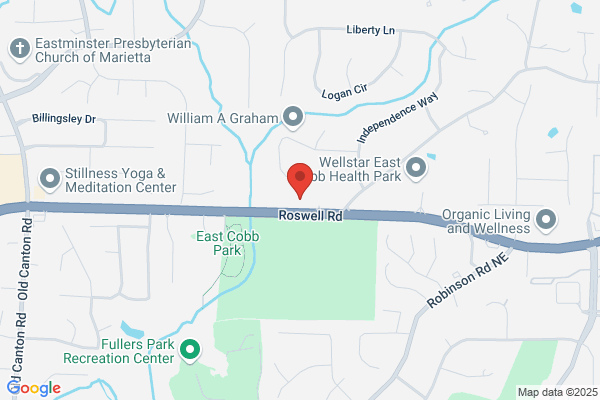 Cobb Root Canal