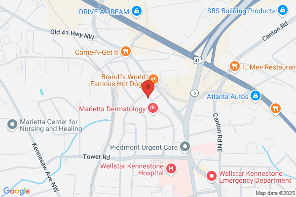 Dental Care Center at Kennestone