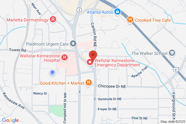 Kennestone Dental Designs
