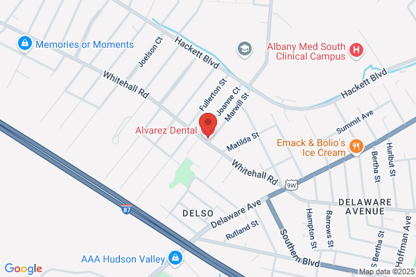 Alvarez Oscar Dental Studio