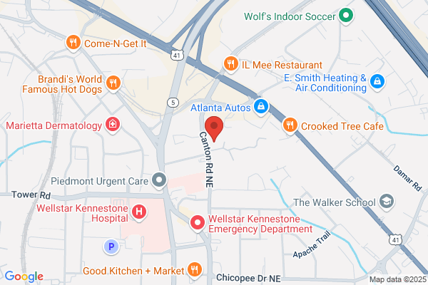 Atlanta Pediatric Dental Specialists