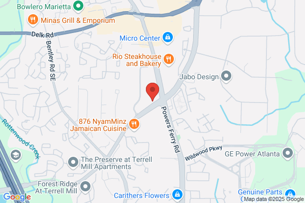 Dental World of Marietta