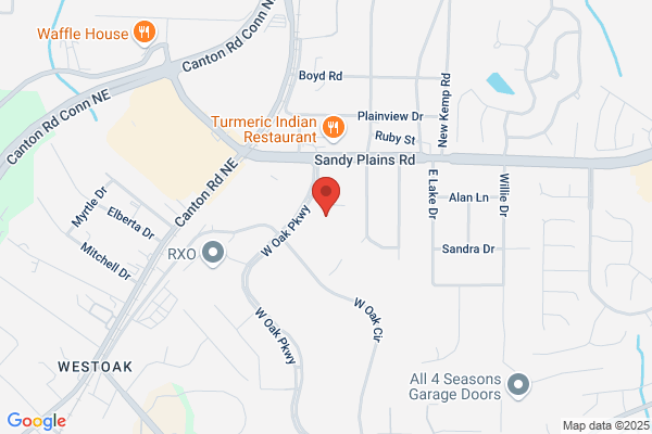 Lake Pointe Dental Marietta