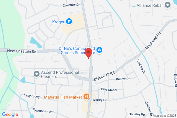 Marietta Dental Care