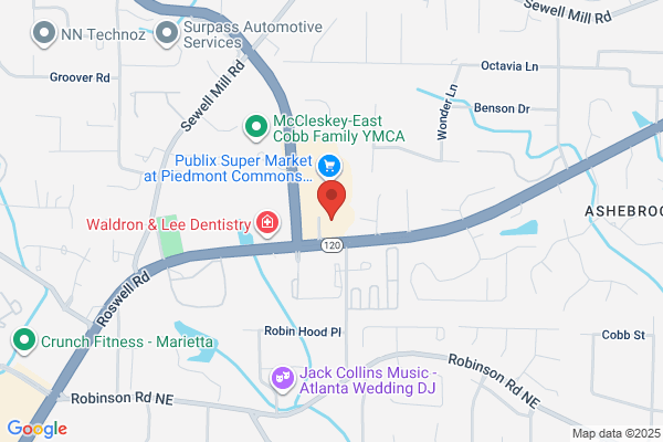 Marietta Dental Professionals