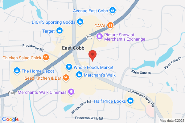 Merchants Walk Dental