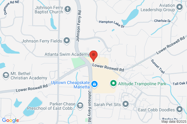 Sage Dental of East Cobb