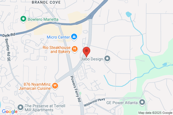 Terrell Mill Family Dentistry