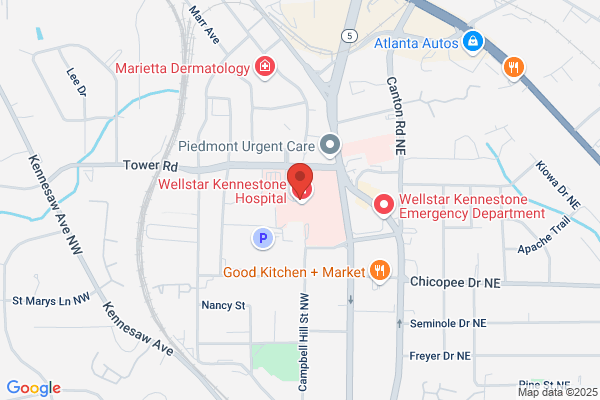 Kennestone Outpatient Pavilion