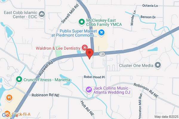 Piedmont QuickCare at Walgreens - Marietta East