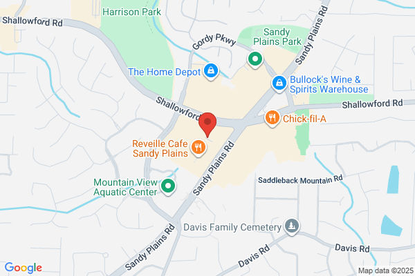 Piedmont QuickCare at Walgreens - Marietta North