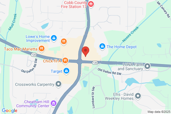 Piedmont QuickCare at Walgreens - Marietta West