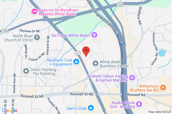 Planned Parenthood - Cobb Center