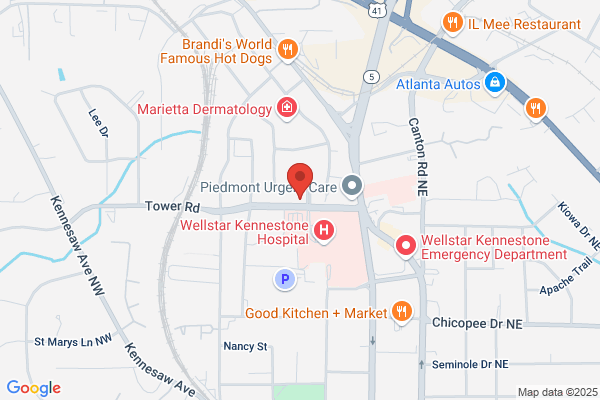 Wellstar GME Internal Medicine Clinic