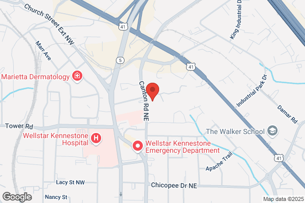 Wellstar General Surgery
