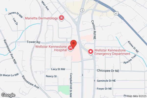 Wellstar Kennestone OB/GYN