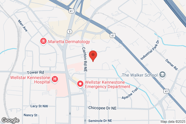 Wellstar Neurology & Headache Center