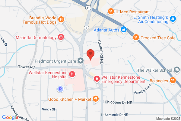 Wellstar Orthopaedic and Sports Medicine