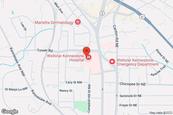 Wellstar Palliative Medicine