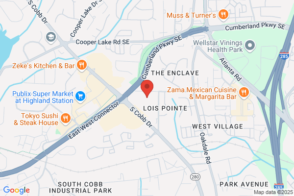 Wellstar Pediatric & Adolescent Center