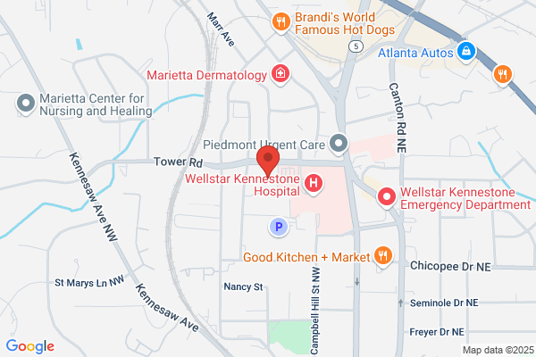 Wellstar Physical Therapy