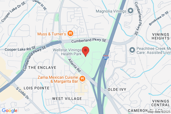 Wellstar Podiatry