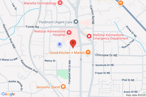 Wellstar Thoracic Surgery