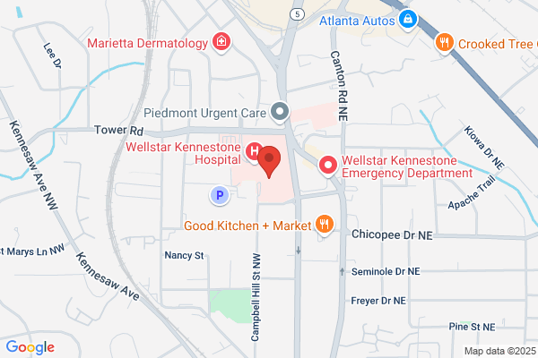 Wellstar Urogynecology
