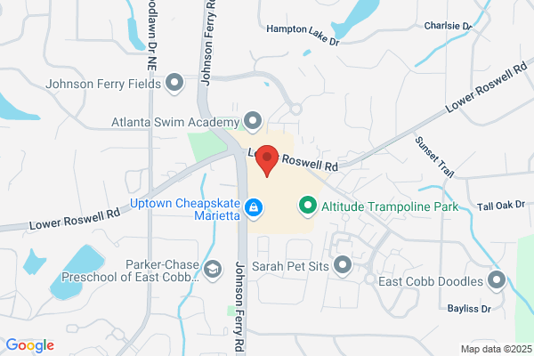 Taggart's Driving School- East Cobb