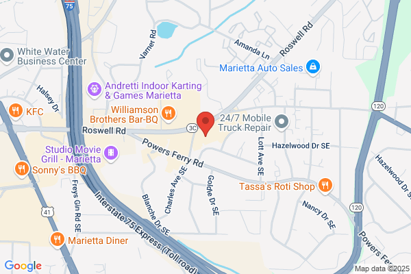 Eckerd Drugs