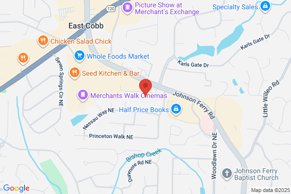 Eye Level East Cobb | Eye Level Learning Center | Math and Reading