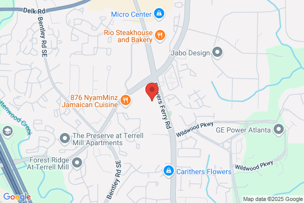 Kumon Math and Reading Center of Cumberland - Terrell Mill Road