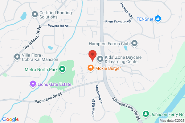 Kumon Math and Reading Center of Marietta - Paper Mill